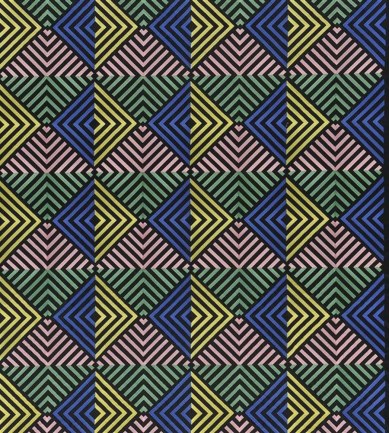 Christian Lacroix Incroyable Aurore textil - Paisley Home