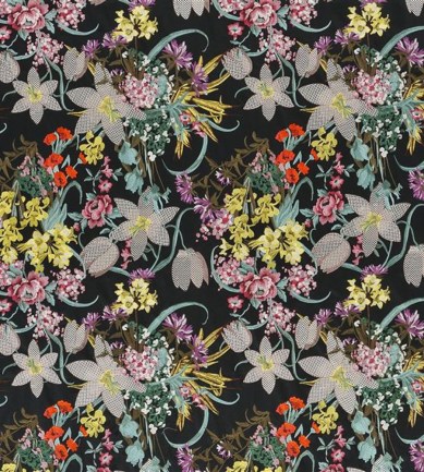 Christian Lacroix Josephine Reglisse textil - Paisley Home