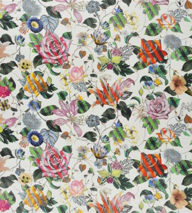 Christian Lacroix Malmaison Opiat textil - Paisley Home