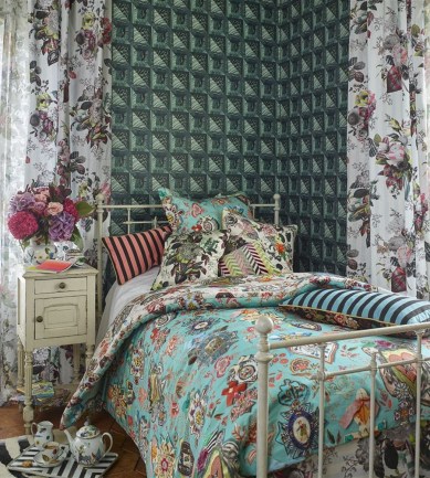 Christian Lacroix Parvenue Rosee textil - Paisley Home