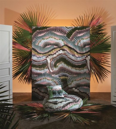 Paisley Home - Christian Lacroix tapéták teljes választéka