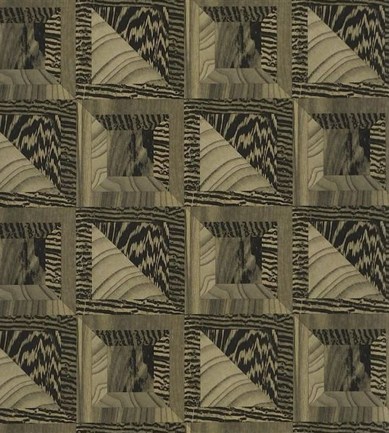 Christian Lacroix Palais Royal Dore tapéta - Paisley Home