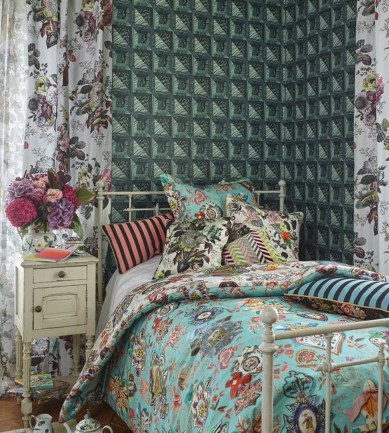 Christian Lacroix Palais Royal Nacre tapéta - Paisley Home