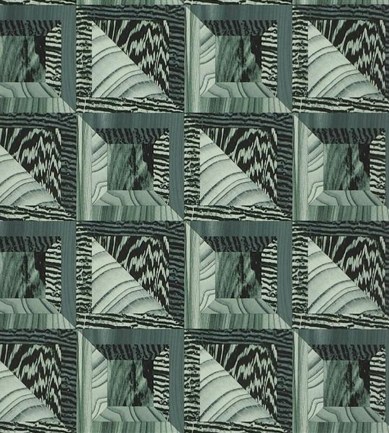 Christian Lacroix Palais Royal Vert tapéta - Paisley Home