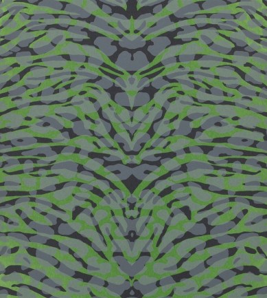 Christian Lacroix Pantigre Topaze Kiwi tapéta - Paisley Home