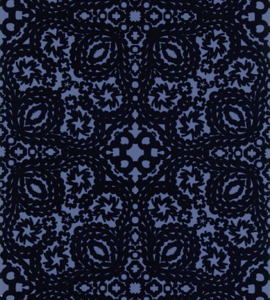 Christian Lacroix Paseo Marine tapéta - Paisley Home