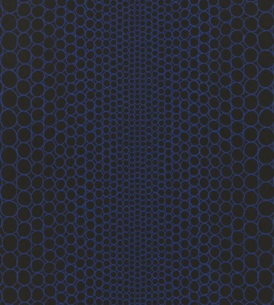 Christian Lacroix Pearls Nuit tapéta - Paisley Home