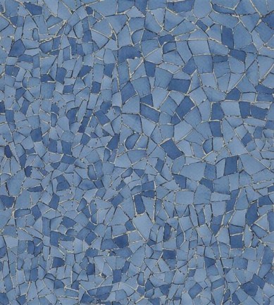 Christian Lacroix Picassiette Crepuscule tapéta - Paisley Home