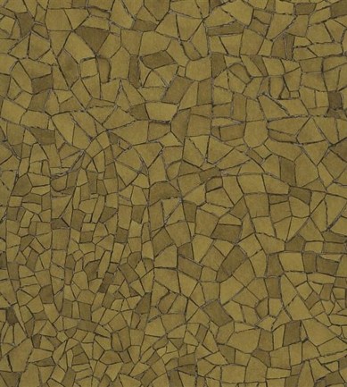 Christian Lacroix Picassiette Dore tapéta - Paisley Home