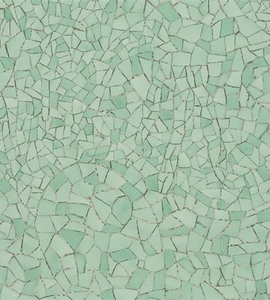 Christian Lacroix Picassiette Glauque tapéta - Paisley Home