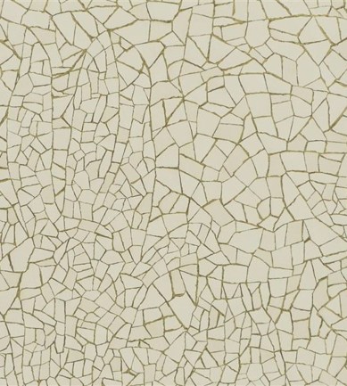 Christian Lacroix Picassiette Nacre tapéta - Paisley Home