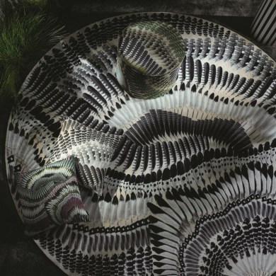 Christian Lacroix Prete-Moi Ta Plume! I Paisley Home - Christian Lacroix design szőnyegek teljes választéka