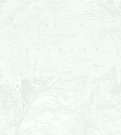 Christian Lacroix Voyage Ciel tapéta - Paisley Home