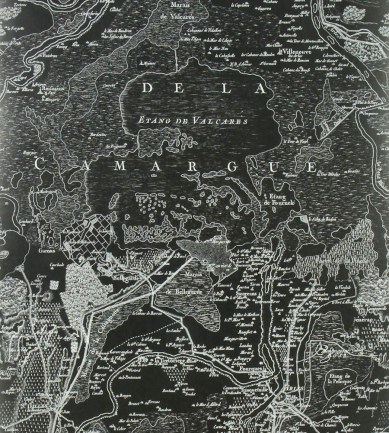 Christian Lacroix Voyage Jais tapéta - Paisley Home