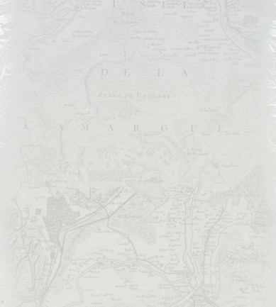 Christian Lacroix Voyage Tourterelle tapéta - Paisley Home