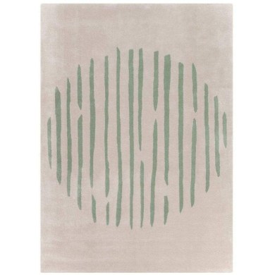 Claire Gaudion Island Leaf szőnyeg - Paisley Home
