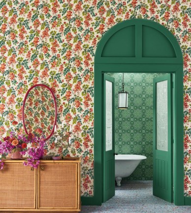 Paisley Home - Cole and Son tapéták teljes választéka