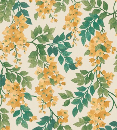 Cole and Son Bougainvillea 117/6018 tapéta