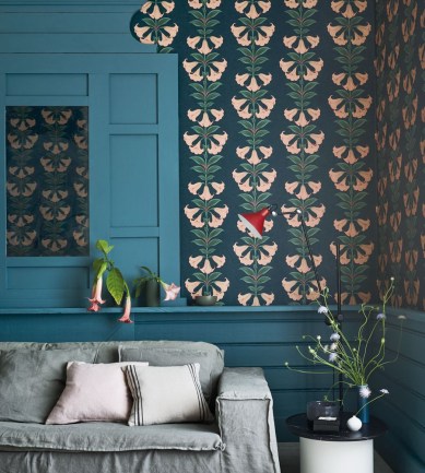Paisley Home - Cole and Son tapéták teljes választéka