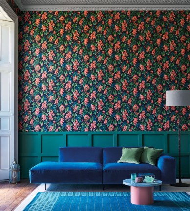 Paisley Home - Cole and Son tapéták teljes választéka