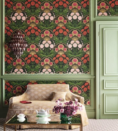 Paisley Home - Cole and Son tapéták teljes választéka