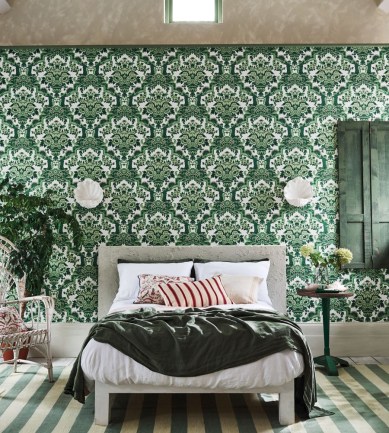 Paisley Home - Cole and Son tapéták teljes választéka