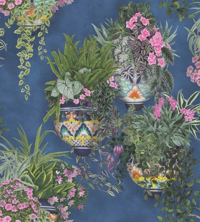Cole and Son Talavera 117/9026 tapéta