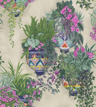 Cole and Son Talavera 117/9027 tapéta