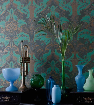 Cole and Son Aldwych 94-5028 tapéta - Paisley Home