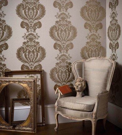 Cole and Son Baudelaire 94-1004 tapéta - Paisley Home