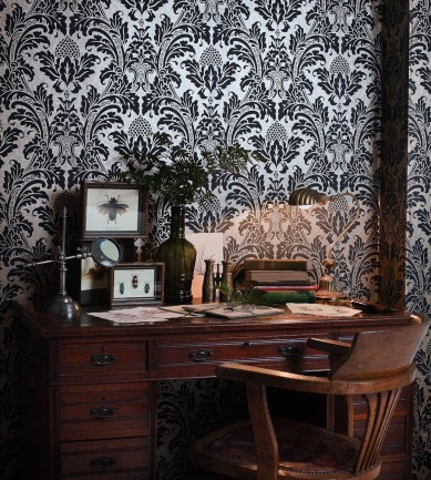 Cole and Son Blake 94-6031 tapéta - Paisley Home