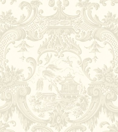 Cole and Son Chippendale China 100-3010 tapéta - Paisley Home
