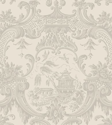 Cole and Son Chippendale China 100-3012 tapéta - Paisley Home
