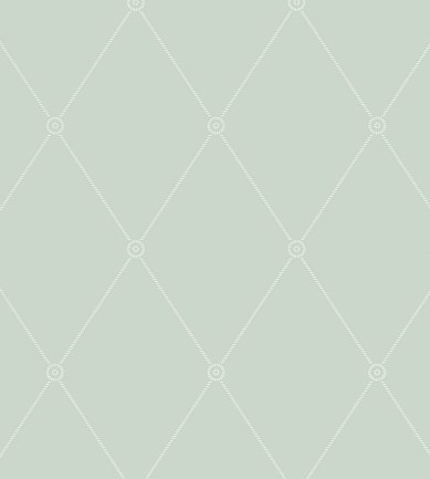 Cole and Son Large Georgian Rope Trellis 100-13066 tapéta - Paisley Home