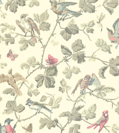 Cole and Son Winter Birds 100-2009 tapéta - Paisley Home