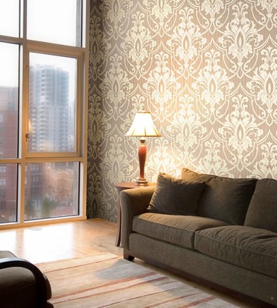 Cole and Son Petersburg Damask 88-8033 tapéta - Paisley Home