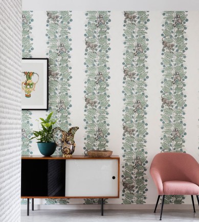 Cole and Son Acacia 109-11051 tapéta - Paisley Home