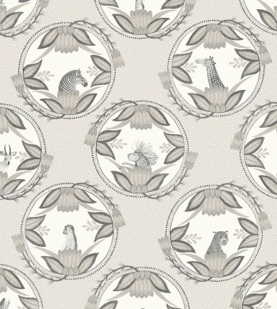 Cole and Son Ardmore Cameos 109-9044 tapéta - Paisley Home