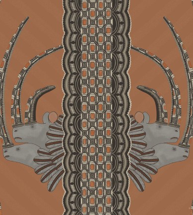 Cole and Son Jabu 109-3018 tapéta - Paisley Home