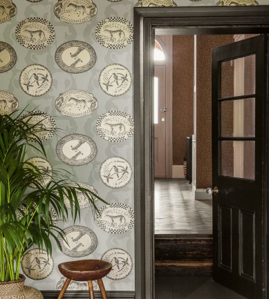Cole and Son Matrinah 109-4022 tapéta - Paisley Home