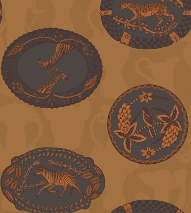 Cole and Son Matrinah 109-4022 tapéta - Paisley Home