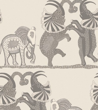 Cole and Son Safari Dance 109-8037 tapéta - Paisley Home