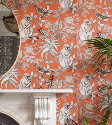 Cole and Son Savuti 109-1001 tapéta - Paisley Home