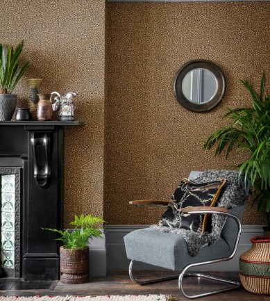Cole and Son Senzo Spot 109-6028 tapéta - Paisley Home
