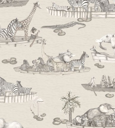 Cole and Son Zambezi 109-14062 tapéta - Paisley Home