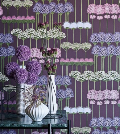 Paisley Home - Cole & Son tapéták teljes választéka