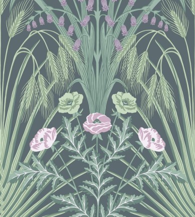 Cole and Son Bluebell 115/3009 tapéta