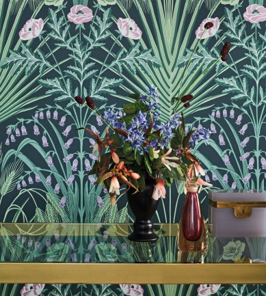 Paisley Home - Cole & Son tapéták teljes választéka