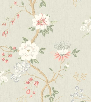 Cole and Son Camellia 115/8024 tapéta