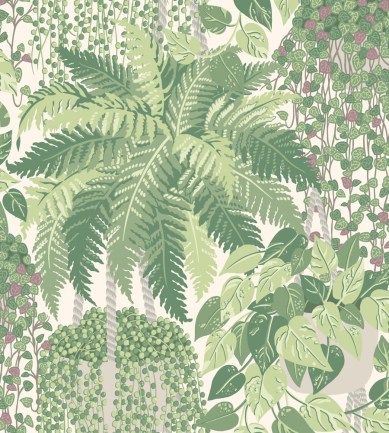 Cole and Son Fern 115/7021 tapéta